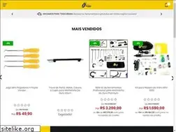 Sites similar to shoprgolden.com.br