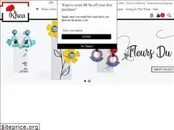 Sites similar to shoprhea.com