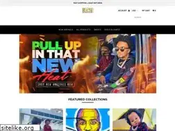 Sites similar to shoprichboys.com