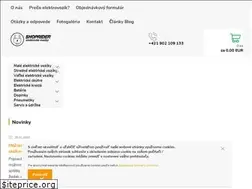 Sites similar to shoprider.sk