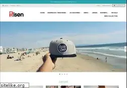Sites similar to shoprisen.com