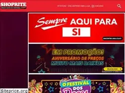 Sites similar to shoprite.co.ao