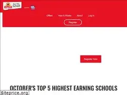 Sites similar to shopriteformyschool.com