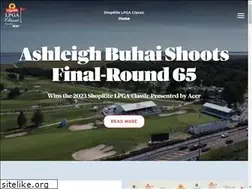 Sites similar to shopritelpgaclassic.com