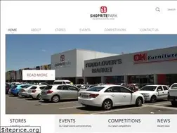 Sites similar to shopritepark.co.za