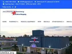 Sites similar to shopriterx.com