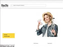Sites similar to shopritesmokeshop.ca
