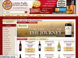Sites similar to shopritewine.com