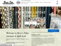 Sites similar to shopriversedge.com