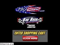 Sites similar to shoprobbushmotorsports.com