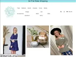 Sites similar to shoprobinsnest.com