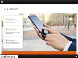 Sites similar to shoprobot.com.ua
