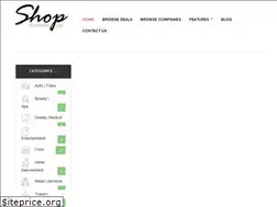 Sites similar to shoprochester.org
