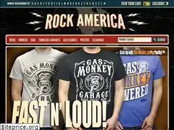 Sites similar to shoprockamerica.com