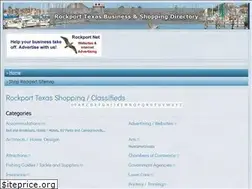 Sites similar to shoprockporttexas.com