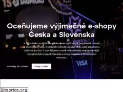 Sites similar to shoproku.cz