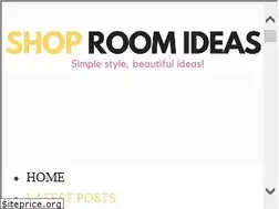 Sites similar to shoproomideas.com