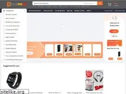 Sites similar to shoproot.in