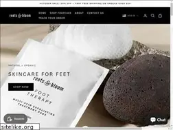 Sites similar to shoprootsandbloom.com