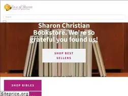 Sites similar to shoproseofsharon.com