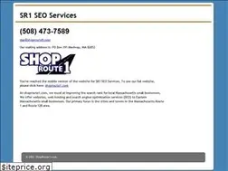 Sites similar to shoproute1.com