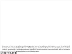 Sites similar to shoproute66hd.com