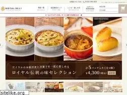 Sites similar to shoproyal.jp