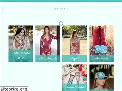 Sites similar to shoprubyrue.com