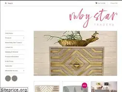 Sites similar to shoprubystar.com.au