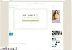 Sites similar to shopruche.blogspot.com