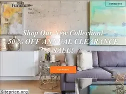 Sites similar to shoprudyfurniture.com