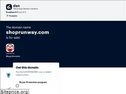 Sites similar to shoprunway.com