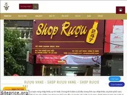 Sites similar to shopruou247.com