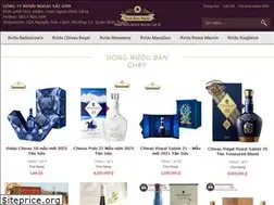 Sites similar to shopruoungoaixachtay.com