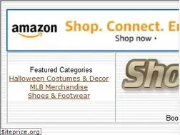 Sites similar to shoprus.com