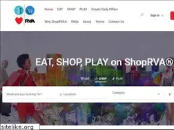 Sites similar to shoprva.com