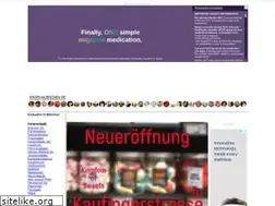 Sites similar to shops-muenchen.de