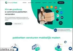 Sites similar to shops-united.nl