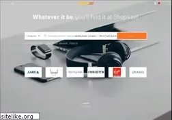 Sites similar to shops.ae
