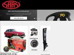 Sites similar to shopsaas.com