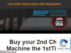 shopsabre.com