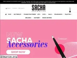 Sites similar to shopsacha.com