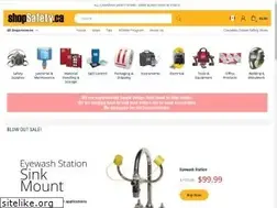 Sites similar to shopsafety.ca