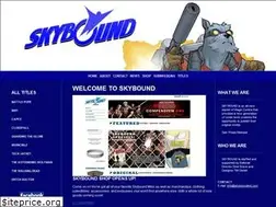 Sites similar to shopsagacomic.com