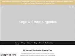 Sites similar to shopsageandstone.com