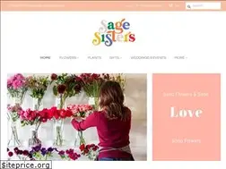 Sites similar to shopsagesisters.com