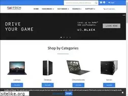Sites similar to shopsaitech.com