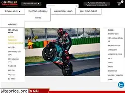 Sites similar to shopsale.com.vn