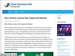 Sites similar to shopsalmingusa.com