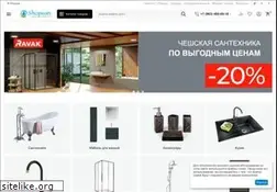 Sites similar to shopsan.ru